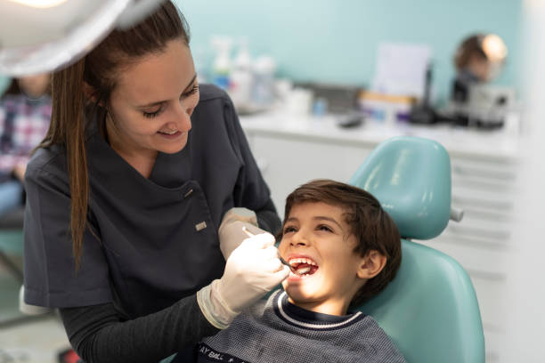 Best Emergency Broken Tooth Repair in Mesa, AZ